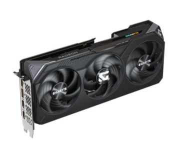 Gigabyte Radeon RX 9070 XT GAMING OC 16G - Carte Graphique Maroc