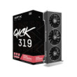 XFX AMD Radeon RX 6750 XT Speedster QICK 319 12GB GDDR6