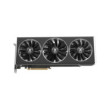 XFX AMD Radeon RX 6750 XT Speedster QICK 319 12GB GDDR6