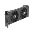 XFX AMD Radeon RX 7600 XT Speedster SWFT 210 16GB GDDR6