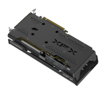 XFX AMD Radeon RX 7600 XT Speedster SWFT 210 16GB GDDR6 - Carte Graphique Maroc