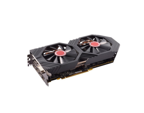 XFX AMD Radeon RX 580 GTS XXX Edition 8GB