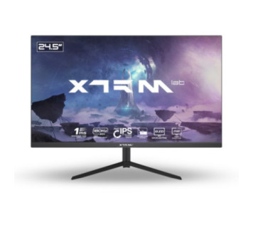 XTRMLAB XG2522F 24.5" 180Hz Fast IPS sur PC Gamer Master au Maroc
