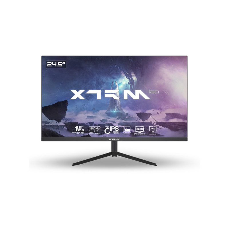 XTRMLAB XG2522F 24.5" 180Hz Fast IPS
