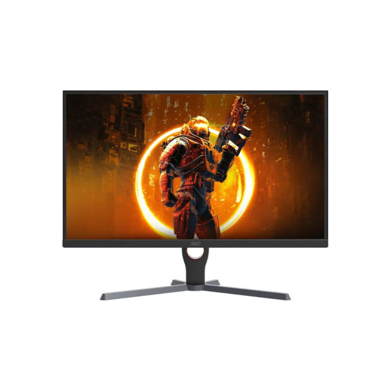 AOC 27G11E/67 IPS 180Hz