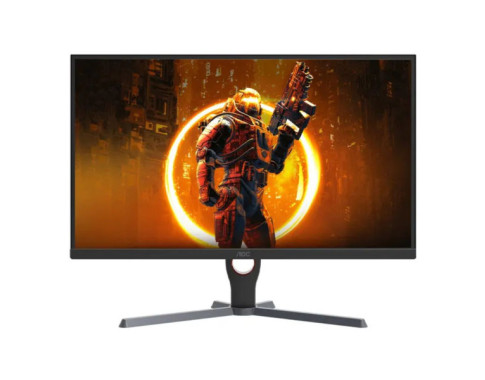 AOC 27G11E/67 IPS 180Hz sur PC Gamer Master au Maroc