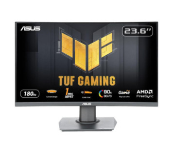 ASUS VG24VQER 23.6" LED 180 Hz sur PC Gamer Master au Maroc