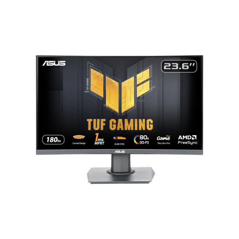 ASUS VG24VQER 23.6" LED 180 Hz