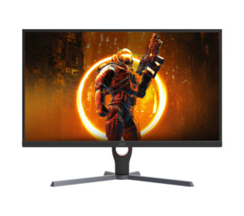 AOC 24G11E 23.8" IPS 180Hz sur PC Gamer Master au Maroc