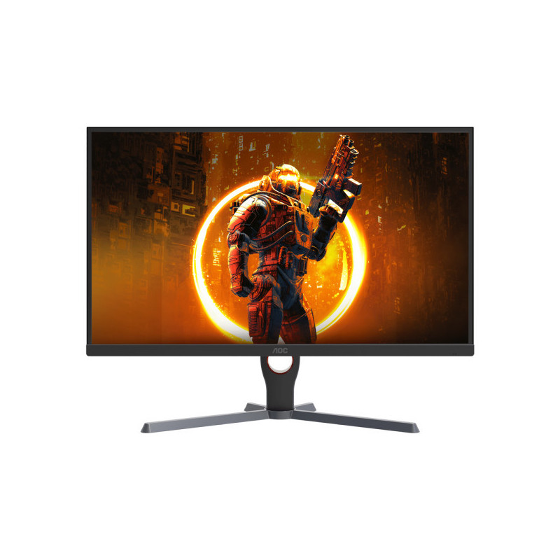 AOC 24G11E 23.8" IPS 180Hz