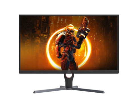 AOC 24G11E 23.8" IPS 180Hz sur PC Gamer Master au Maroc