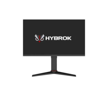 HYBROK HG27XIS 27" IPS 240Hz 1ms sur PC Gamer Master au Maroc