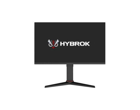 HYBROK HG27XIS 27" IPS 240Hz 1ms sur PC Gamer Master au Maroc