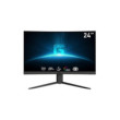 MSI Optix G24C4 E2 24" 180Hz Curved