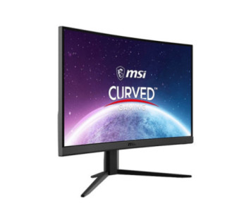 MSI Optix G24C4 E2 24" 180Hz Curved