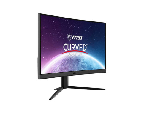 MSI Optix G24C4 E2 24" 180Hz Curved