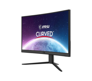 MSI Optix G24C4 E2 24" 180Hz Curved - Monitor Maroc