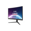 MSI Optix G24C4 E2 24" 180Hz Curved