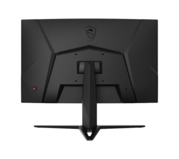 MSI Optix G24C4 E2 24" 180Hz Curved - Monitor Maroc