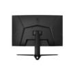 MSI Optix G24C4 E2 24" 180Hz Curved