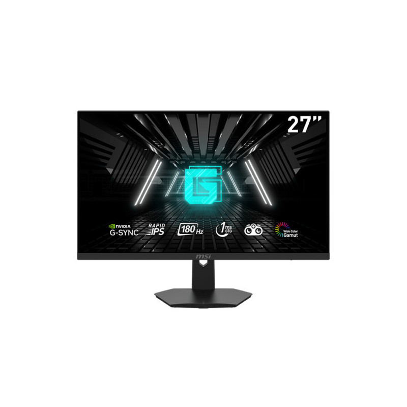 MSI G274F 27" Rapid IPS 180Hz