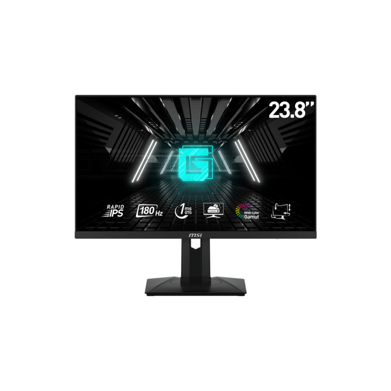 MSI G244PF E2 23.8" Rapid IPS 180Hz