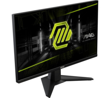 MSI MAG 255XF 24.5" IPS 300Hz