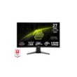 MSI MAG 276CXF 27" 280Hz 0.5ms FHD