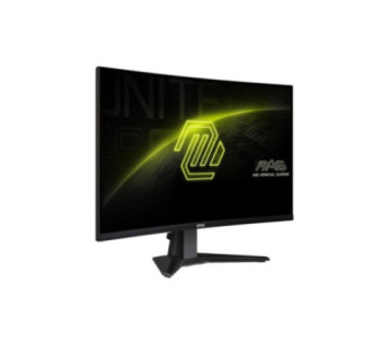 MSI MAG 276CXF 27" 280Hz 0.5ms FHD