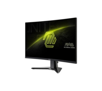 MSI MAG 276CXF 27" 280Hz 0.5ms FHD - Monitor Maroc
