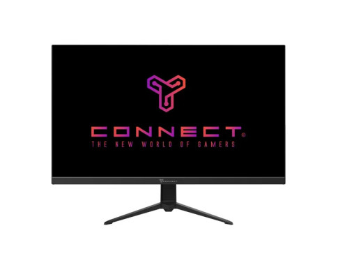 Connect D124G 23.8" IPS 180Hz sur PC Gamer Master au Maroc
