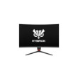 HYBROK WINGS HG32QHD 32" 180Hz 1ms 2K