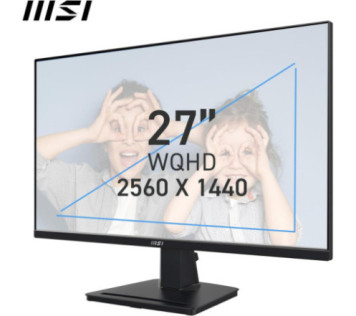 MSI MP275Q 27" IPS 2K 100Hz