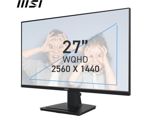 MSI MP275Q 27" IPS 2K 100Hz