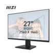 MSI MP275Q 27" IPS 2K 100Hz