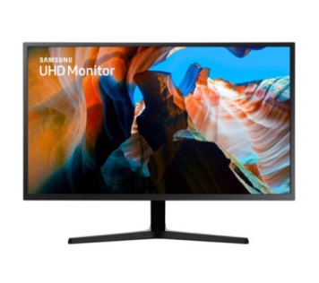 Samsung U32J590UQP 32" 4K sur PC Gamer Master au Maroc