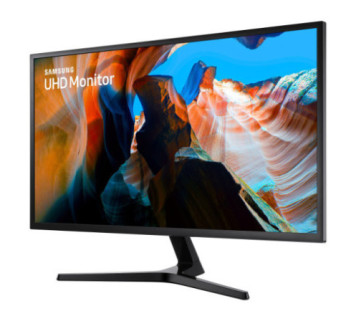 Samsung U32J590UQP 32" 4K