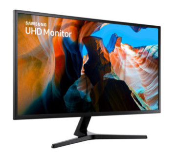 Samsung U32J590UQP 32" 4K - Monitor Maroc