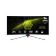 MSI MAG 345CQR 34" 180Hz