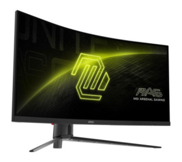 MSI MAG 345CQR 34" 180Hz