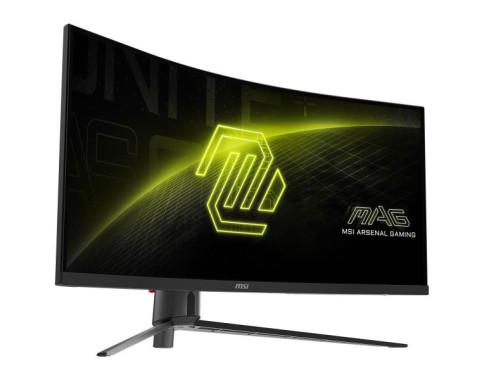 MSI MAG 345CQR 34" 180Hz