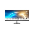MSI PRO MP341CQ 34" 100Hz Freesync