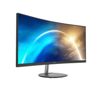 MSI PRO MP341CQ 34" 100Hz Freesync