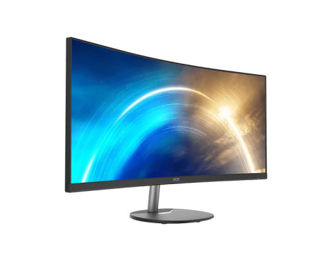 MSI PRO MP341CQ 34" 100Hz Freesync