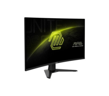 MSI MAG 32CQ6F 32" 180Hz 2K Curved - Monitor Maroc