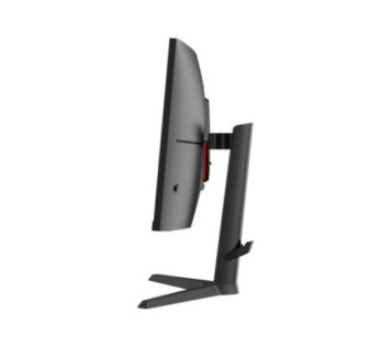 Hybrok LIGHT HG27CUF 27″ CURVED 180Hz 1ms - Monitor Maroc