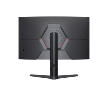 Hybrok LIGHT HG27CUF 27″ CURVED 180Hz 1ms - Monitor Maroc