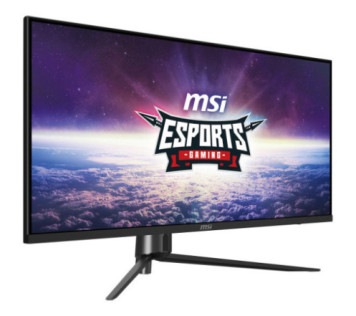 MSI MAG401QR 40" IPS 155 Hz
