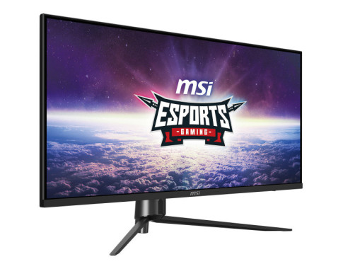 MSI MAG401QR 40" IPS 155 Hz