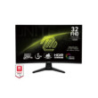 MSI MAG 32C6X 32" 250Hz Curved